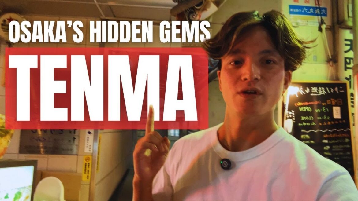 Osaka’s Hidden Izakaya Districts:Only Locals Know These Spots Osaka’s Hidden Izakaya Districts:Only Locals Know These Spots