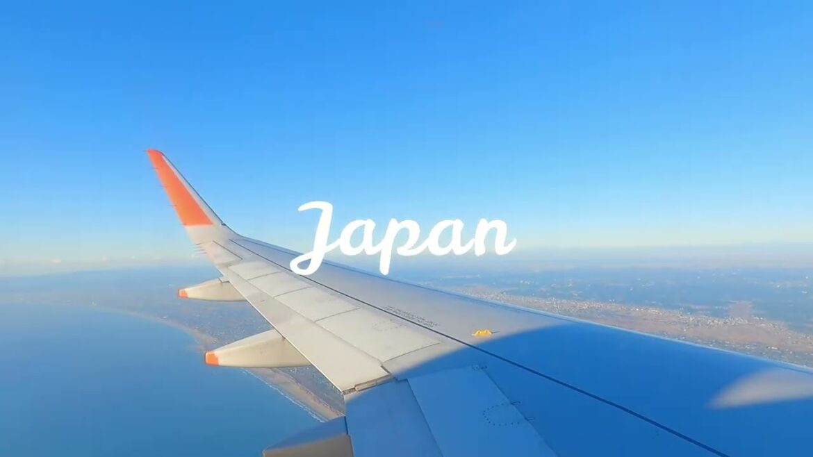Japan Travel Vlog: Arrival, Keisei Skyliner to Ueno Station, and Navigating Tokyo! Japan Travel Vlog: Arrival, Keisei Skyliner to Ueno Station, and Navigating Tokyo!