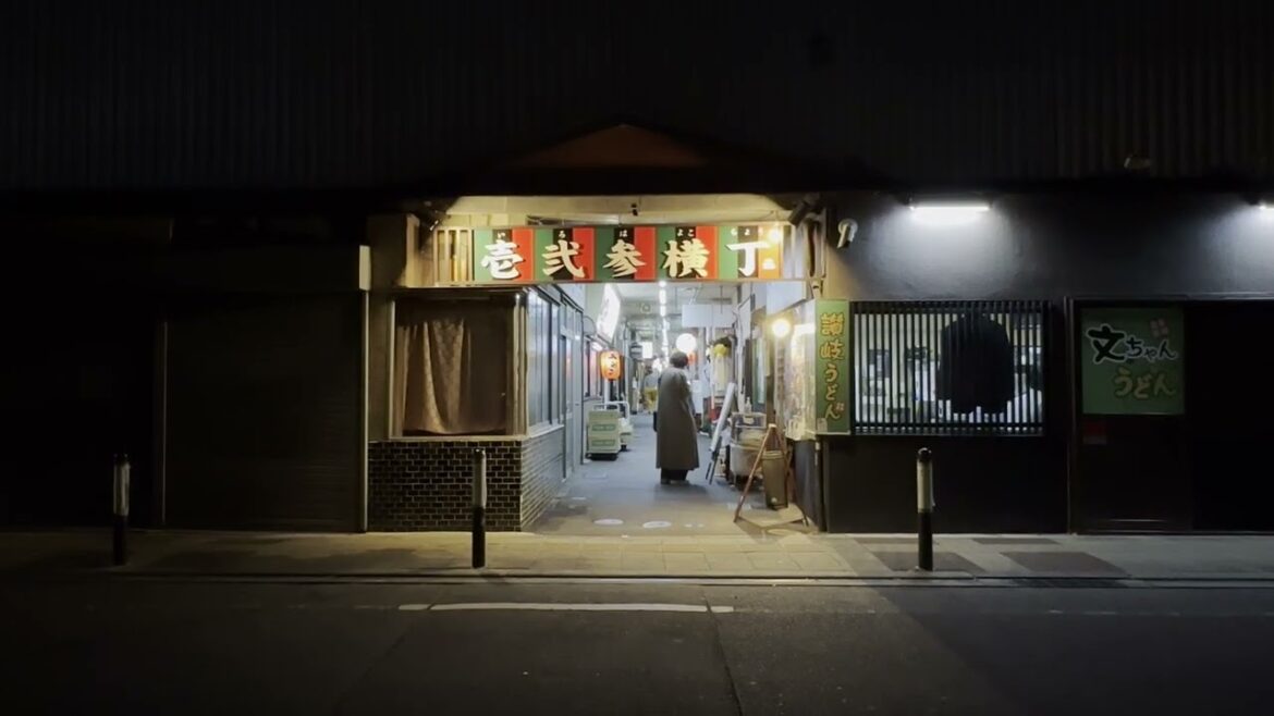 11 Japan 2023 - Hakodate to Sendai