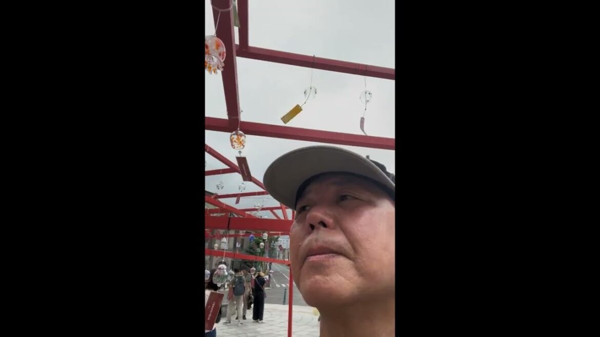 (38)  Otaru   8 Aug 2024 Videos