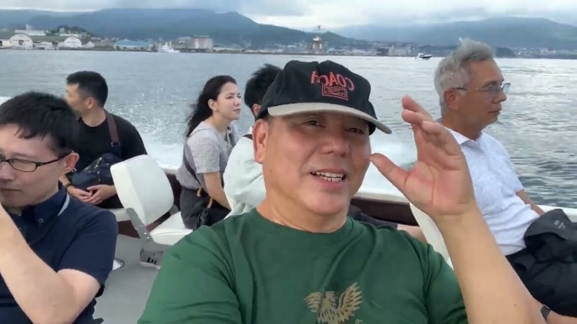 (42)  Otaru   9 Aug 2024 Videos Part 1