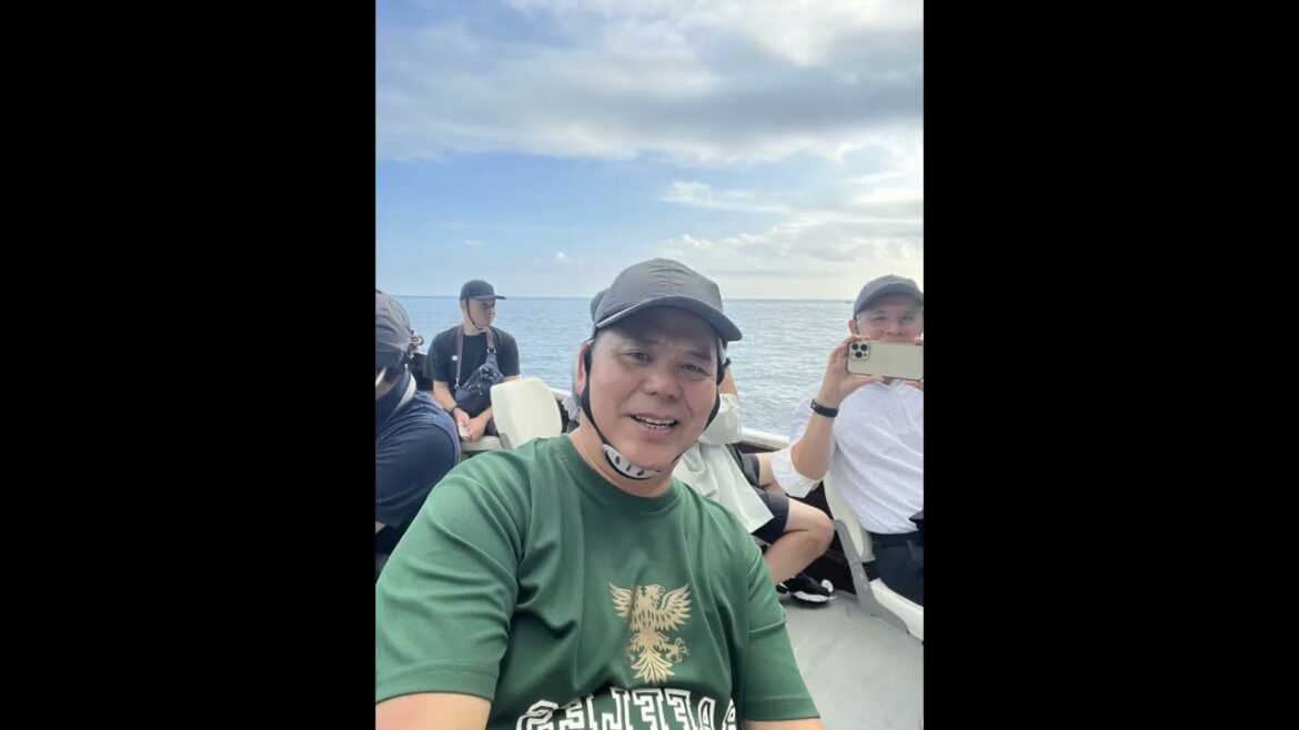 (40)  Otaru   9 Aug 2024 Part 2