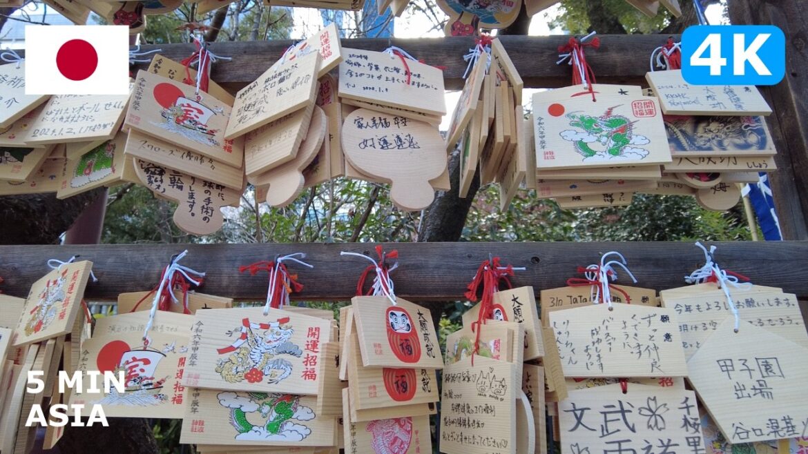 π―π΅ Japan – Osaka: 5 Minutes Walking Tour – 4K π―π΅ Japan - Osaka: 5 Minutes Walking Tour - 4K