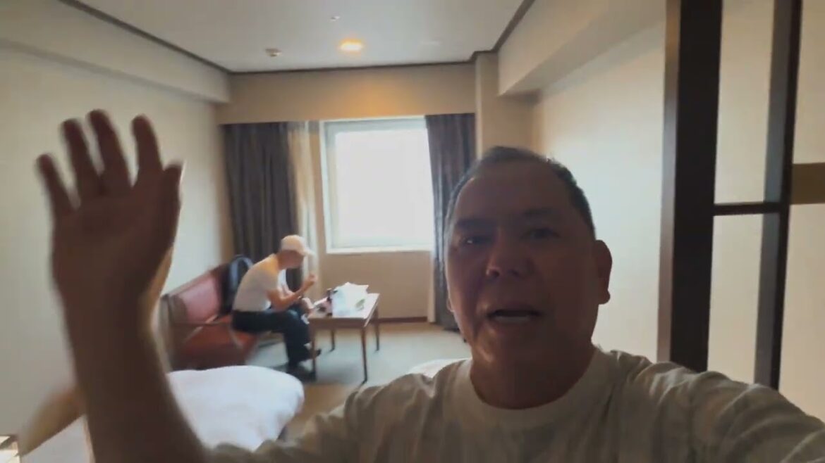 (35)  Asahikawa-Otaru   7 Aug 2024 (Videos) Part 2