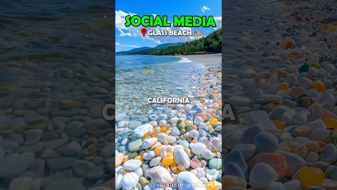 Places you won't believe really exists😵‍💫