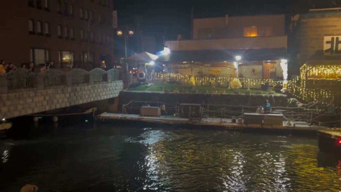 (44)  Otaru   9 Aug 2024 Videos Part 3