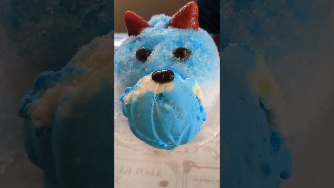 π―π΅π Okinawan Shaved Ice is a MUST TRY! Full π―π΅ trip videos coming soon… #japan #okinawa #kawaii π―π΅π Okinawan Shaved Ice is a MUST TRY! Full π―π΅ trip videos coming soon... #japan #okinawa #kawaii