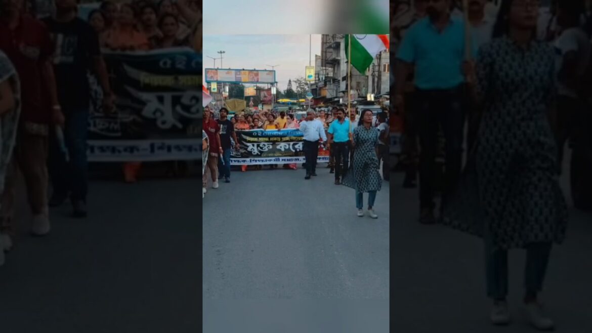 The Fight Go On।RG Kar Medical College #justice #rgkarmedicalcollege #trending #shorts #falakata The Fight Go On।RG Kar Medical College #justice #rgkarmedicalcollege #trending #shorts #falakata