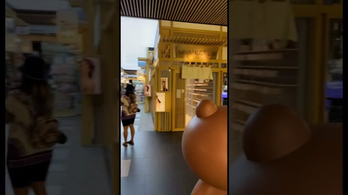 Exploring Tokyo Street at Pavilion Kuala Lumpur: A Taste of Japan in the Heart of the City