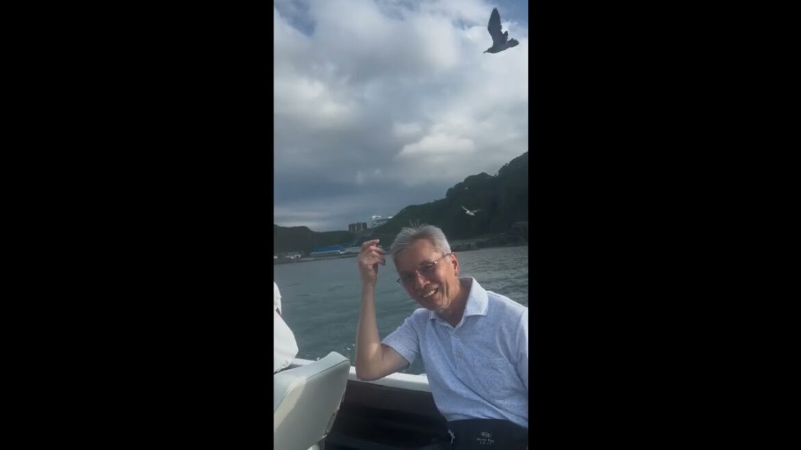 (43)  Otaru   9 Aug 2024 Videos Part 2