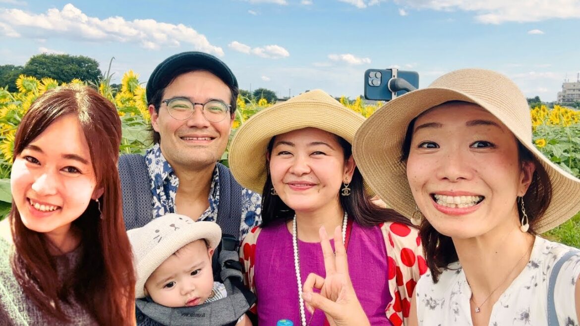 Japan Holiday Livestream in Tokyo with @JapaneseEmichannel @DanielandYuka Japan Holiday Livestream in Tokyo with @JapaneseEmichannel @DanielandYuka