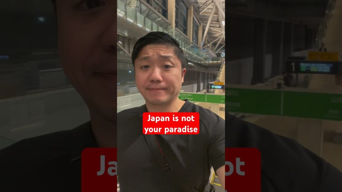 Japan is giving ✨ #Shorts