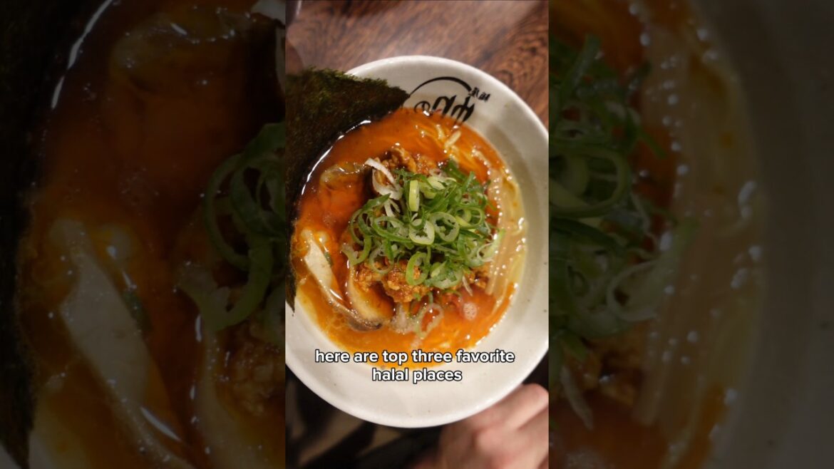 #halaljapan #muslimfriendly #halaljapanesefood  #muslimjapan #tokyo #osaka  #ム スリムフレンドリー #ムスリム #ハラル