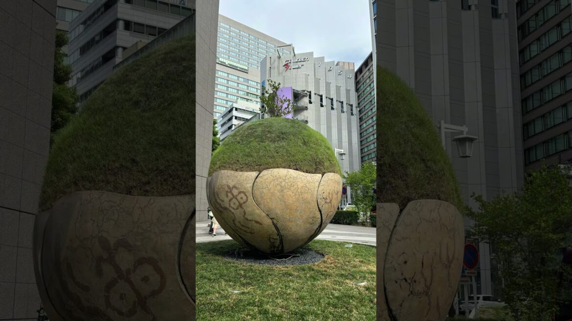 Random Japan x Nagoya #travel #vacation