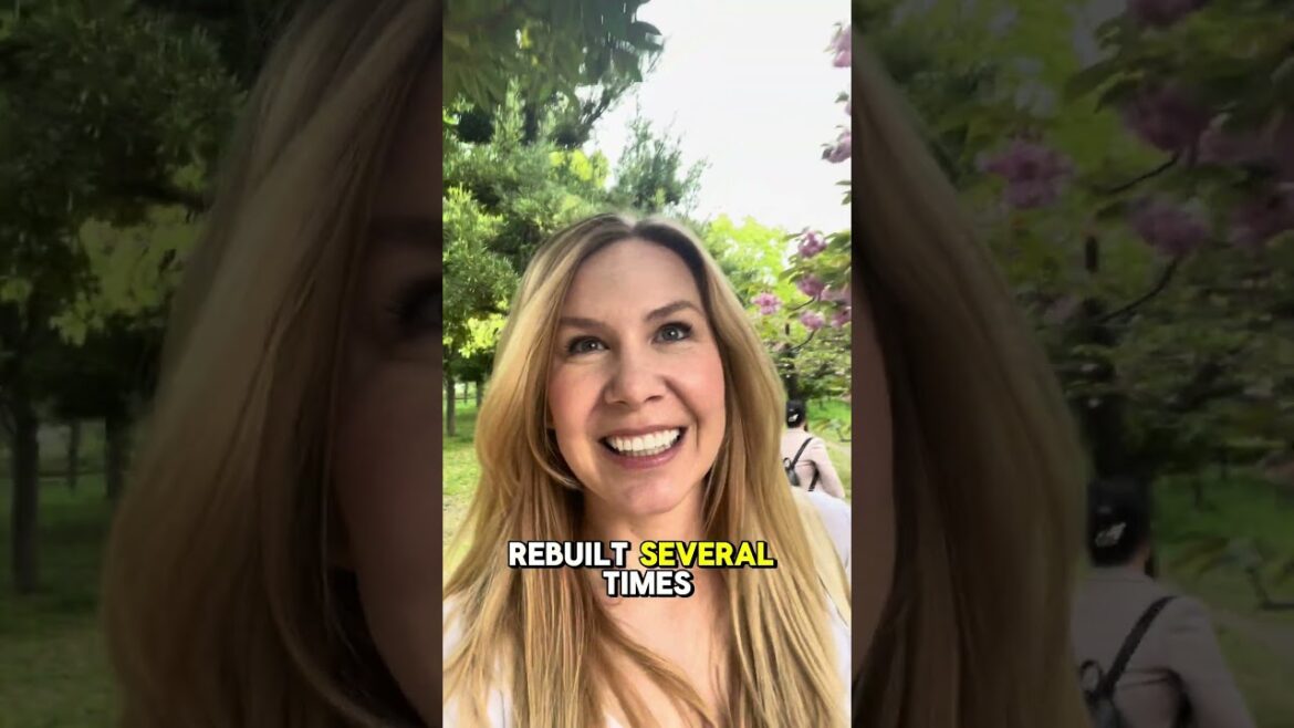 Osaka: Solo Traveler Day 3 - Beautiful Castle Experience