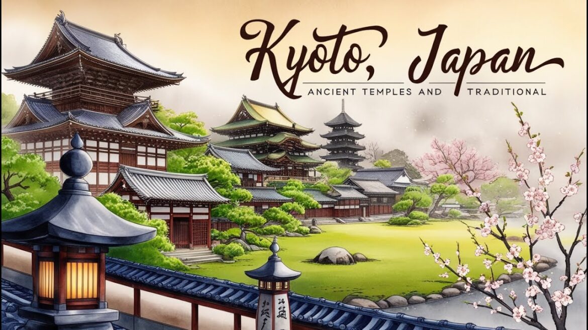 ”Kyoto Unveiled: Explore Ancient Temples and Traditional Tea Houses in Japan’s Timeless City” **"Kyoto Unveiled: Explore Ancient Temples and Traditional Tea Houses in Japan's Timeless City"**