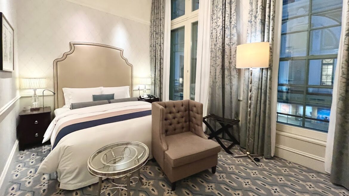My Tokyo Bucket-list Stay: The Tokyo Station Hotel Review My Tokyo Bucket-list Stay: The Tokyo Station Hotel Review
