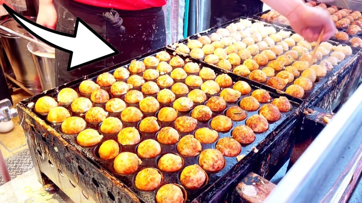 Enjoy Osaka’s specialty takoyaki in Dotonbori! Enjoy delicious yakiniku at night for a blissful time Enjoy Osaka's specialty takoyaki in Dotonbori! Enjoy delicious yakiniku at night for a blissful time