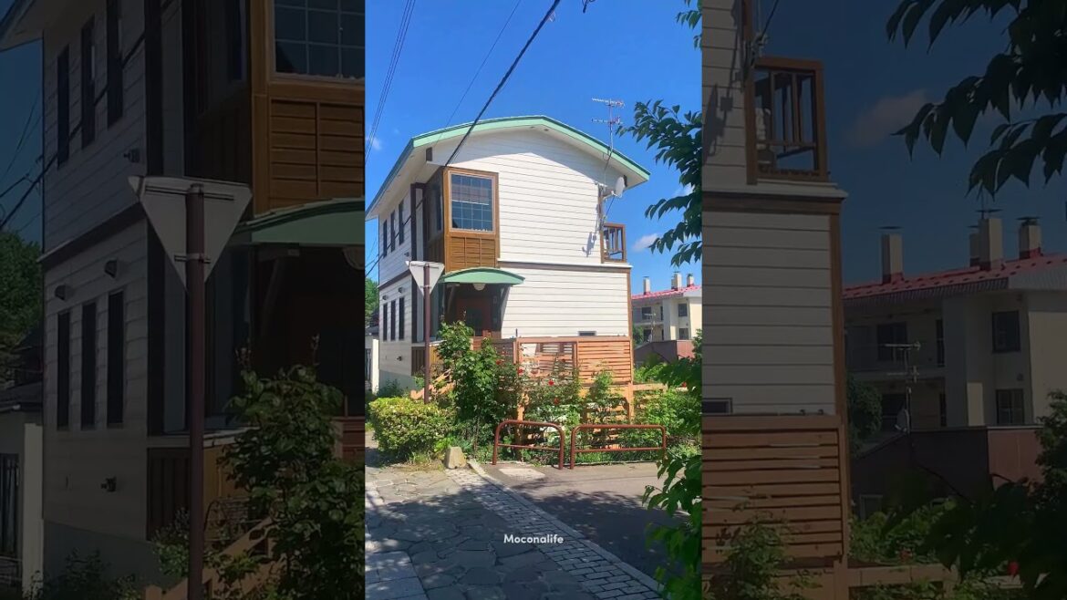Slow living in Hakodate part 2