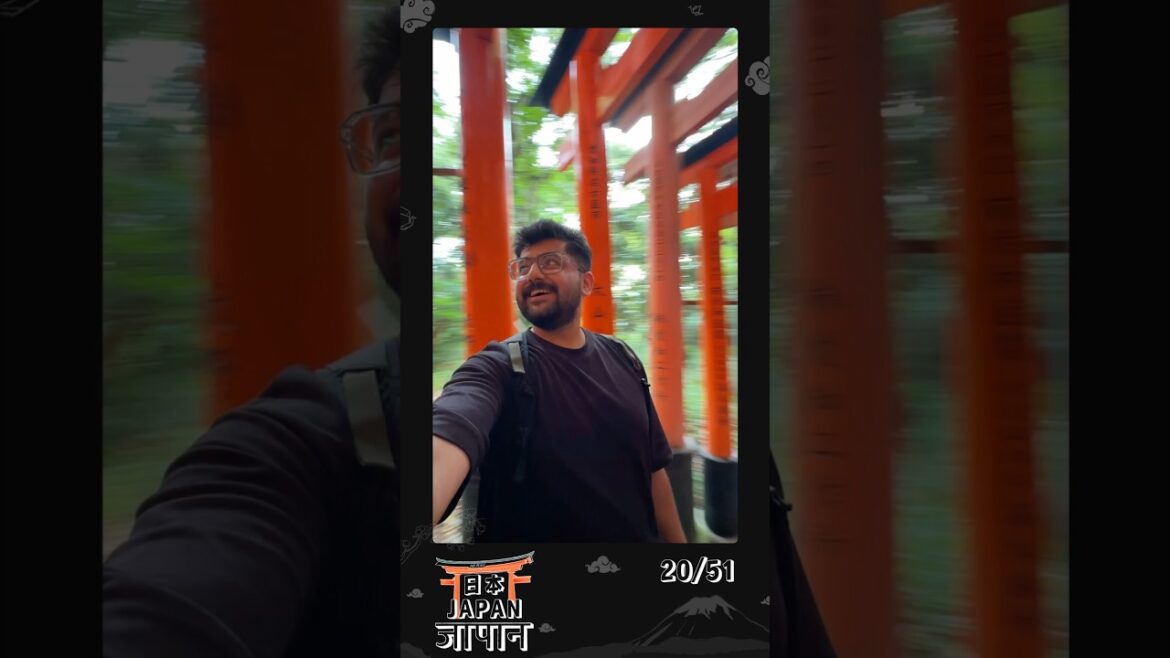 #20 Japanese Temple 🇯🇵