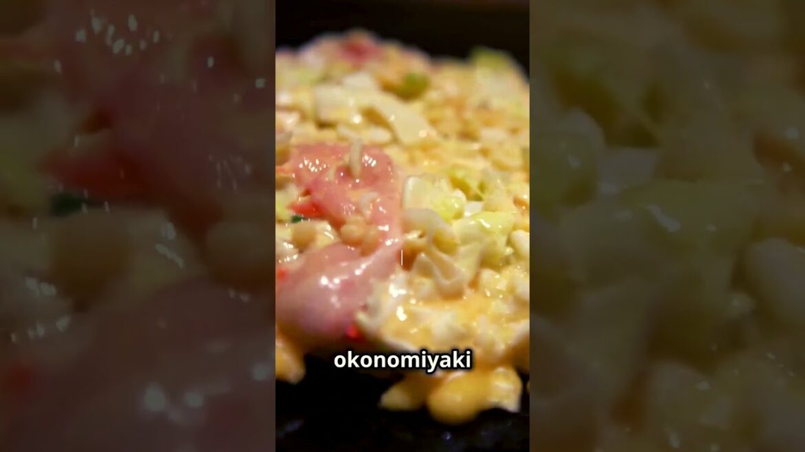 5 Japanese Food Dishes you should #japan #japantravels #travelvlog #japanesefood #visitingjapan