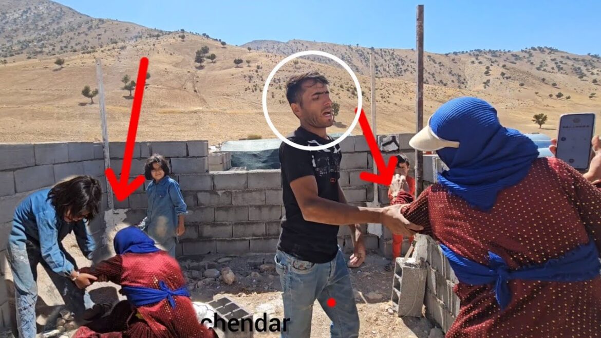 The Price of Greed: Majid’s Satanic Tactics to Displace Moonlight The Price of Greed: Majid's Satanic Tactics to Displace Moonlight