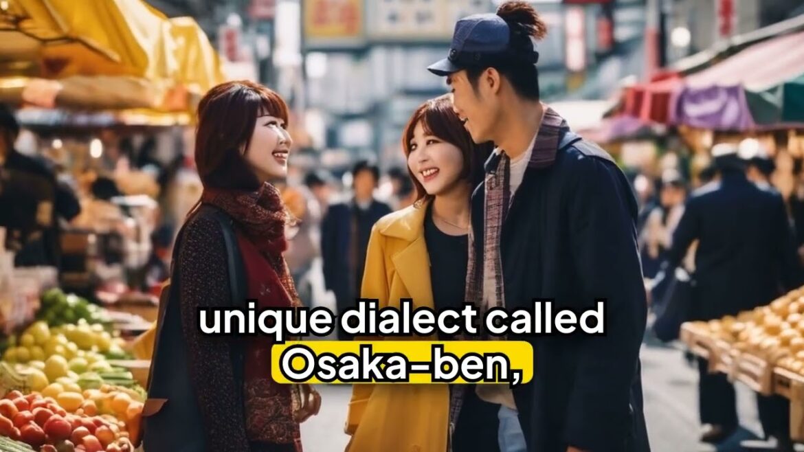 Explore Osaka Japans second Largest City: 20 Facts Explore Osaka Japans second Largest City: 20 Facts