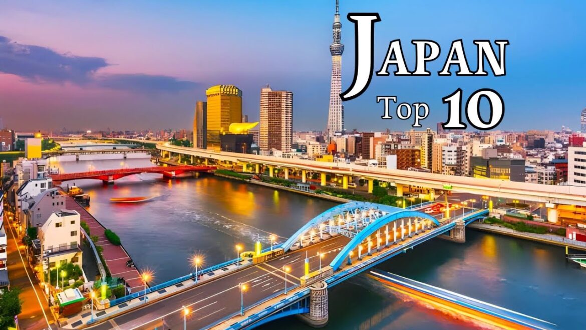 The Real Japan: Avoid These Tourist Hotspots