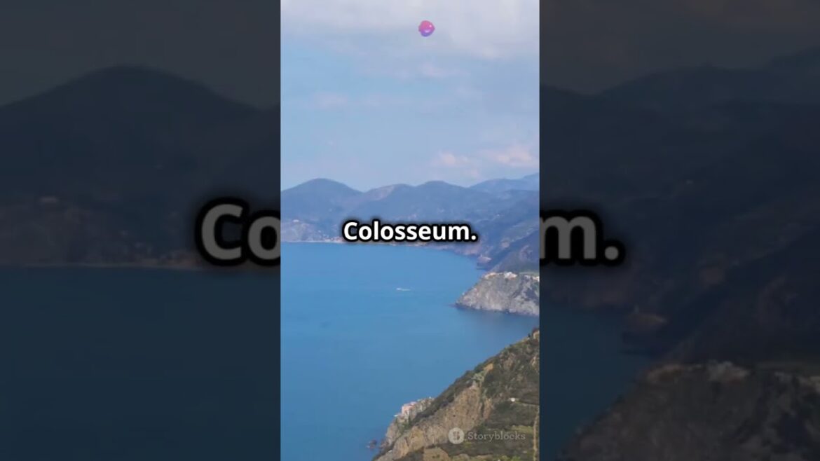 Top 5 Countries in the World You Must visit!