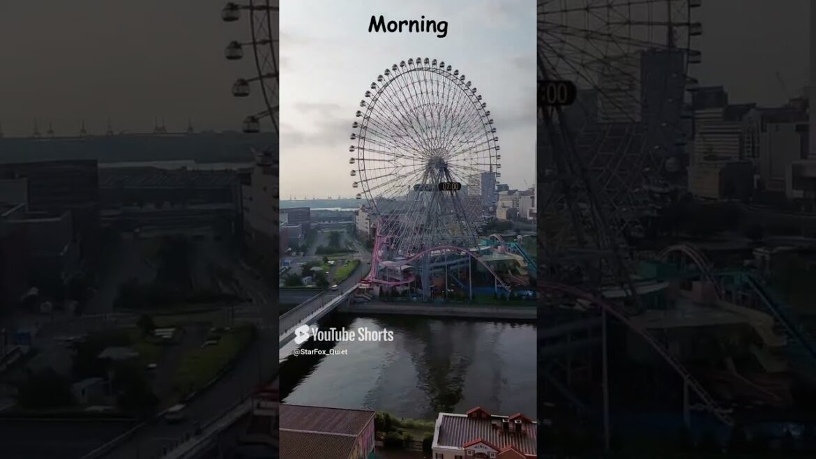 journey，Japan，Yokohama（ 旅行）