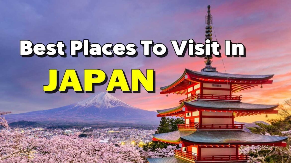 The Most AMAZING Places in Japan (2024)🎌 The Most AMAZING Places in Japan (2024)🎌