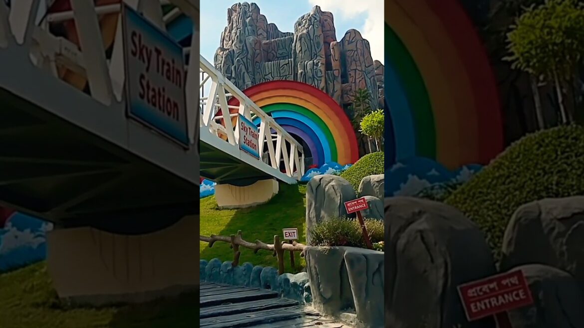 Dream holiday park. #travel #shorts #dreamholidaypark @dreamholidayparkofficial @TravelingDesi Dream holiday park. #travel #shorts #dreamholidaypark @dreamholidayparkofficial @TravelingDesi