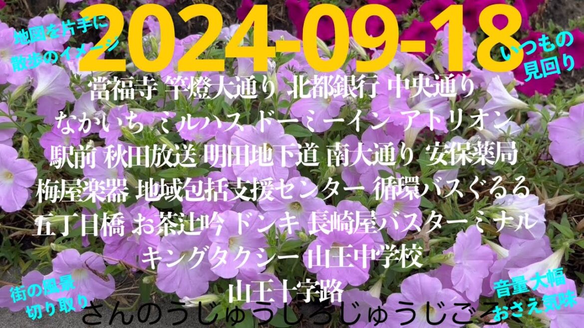 2024-09-18さんのうじゅうじろじゅうじごろ