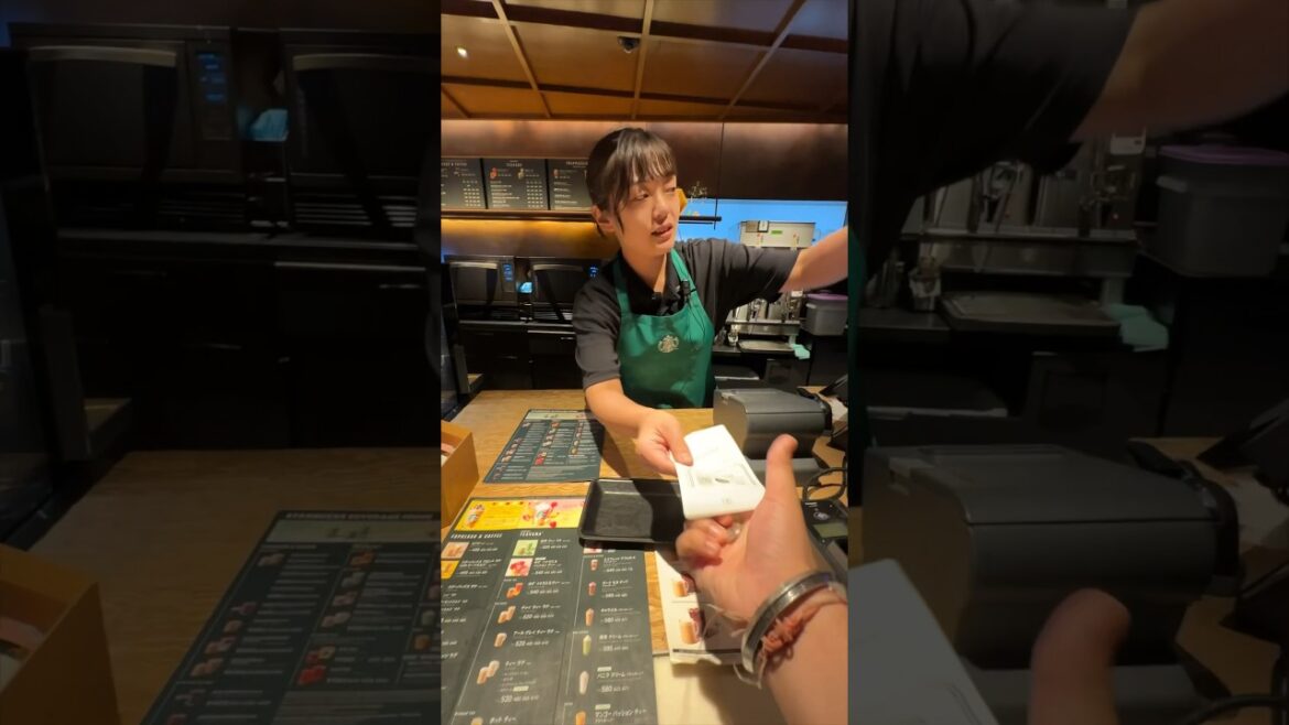 #22 Japan ka special Starbucks