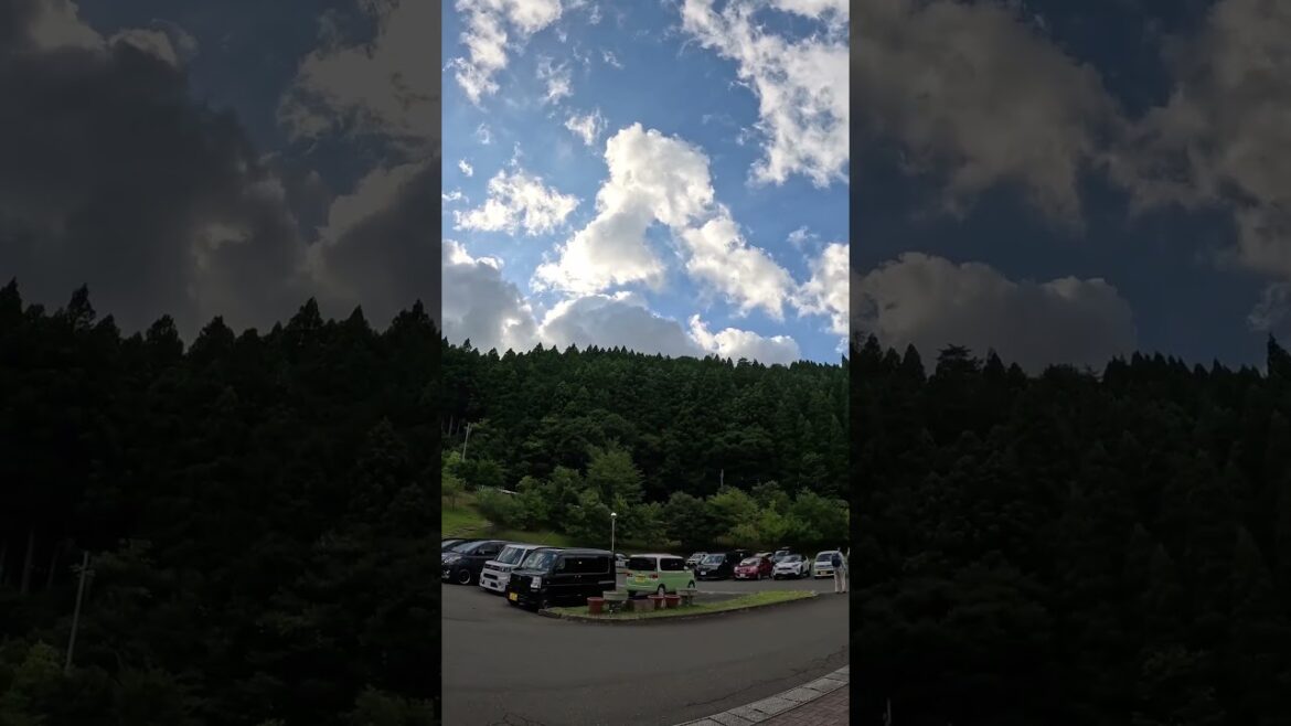 【KYOTO】Let’s Enjoy Rural Kyoto Summer! – Ayabe district 【KYOTO】Let’s Enjoy Rural Kyoto Summer! - Ayabe district