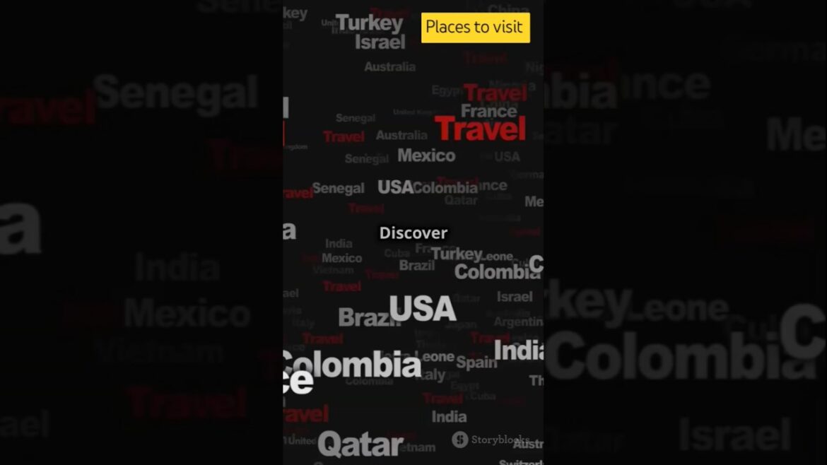 Top November Getaways: Explore Kyoto, Patagonia, Marrakech & Bali! #traval #shorts Top November Getaways: Explore Kyoto, Patagonia, Marrakech & Bali! #traval #shorts