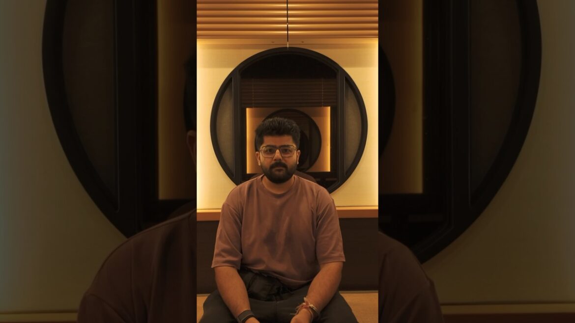 #24 Japan ki Garden wali Train 🚂🇯🇵