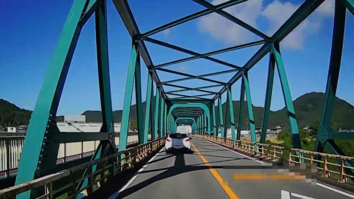 【埼玉から御殿場まで沼津経由ドライブ】国道1号、国道246号ほか