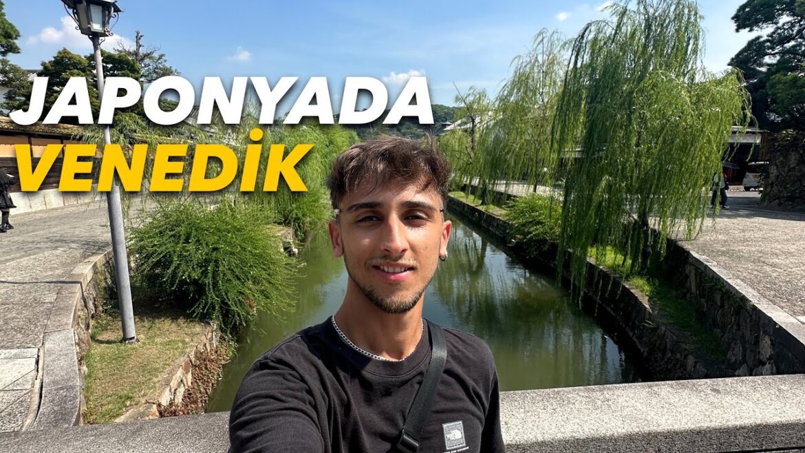 JAPONLAR ÇAKMASINI YAPMIŞ • 🇯🇵