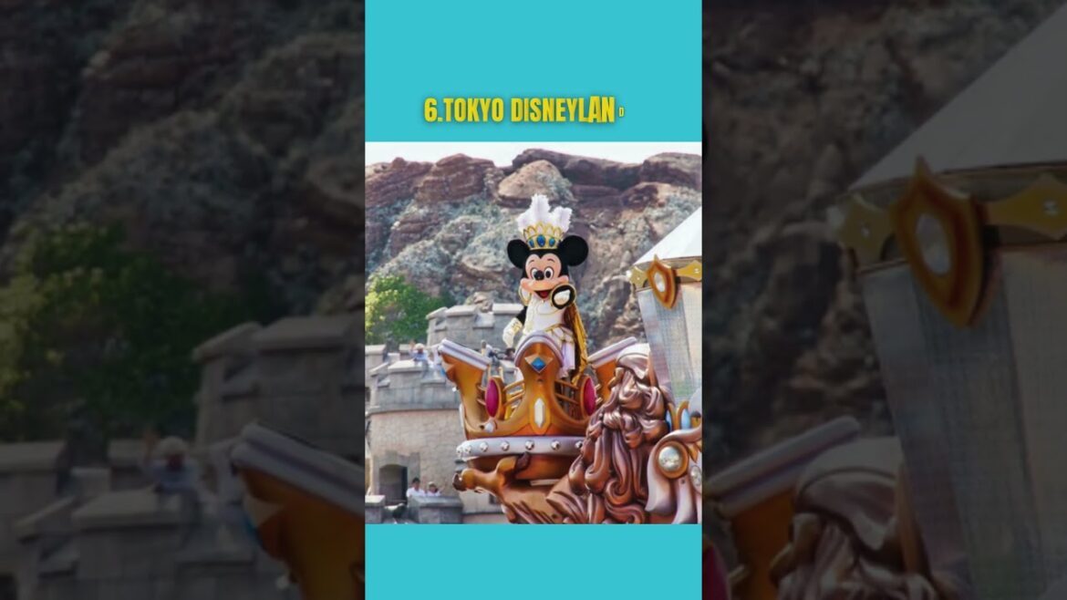 10 places to visit in Tokyo | travel tales #travel #mustseeplaces #top