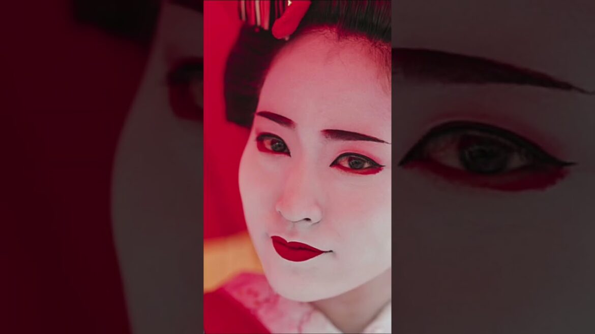 Osaka Is Way More Beautiful Than You Think