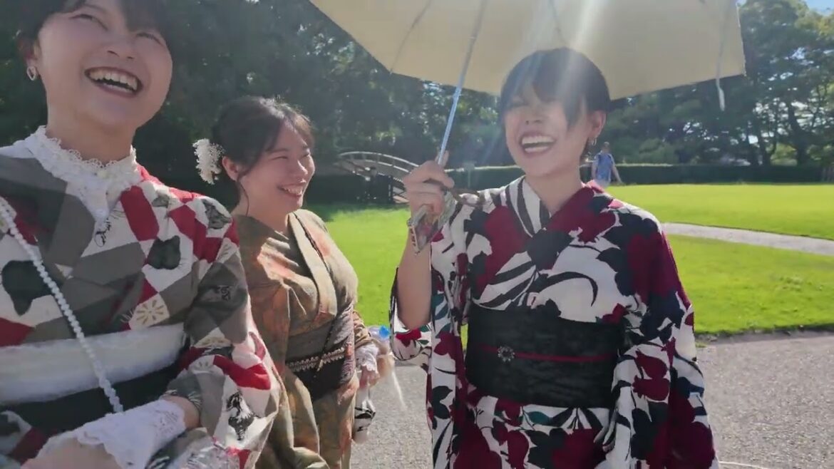 Japan In 4K | Cinematic Japan Travel Vlog | DJI Pocket 3 | Ane Brun - Big In Japan Deeper Soul Edit