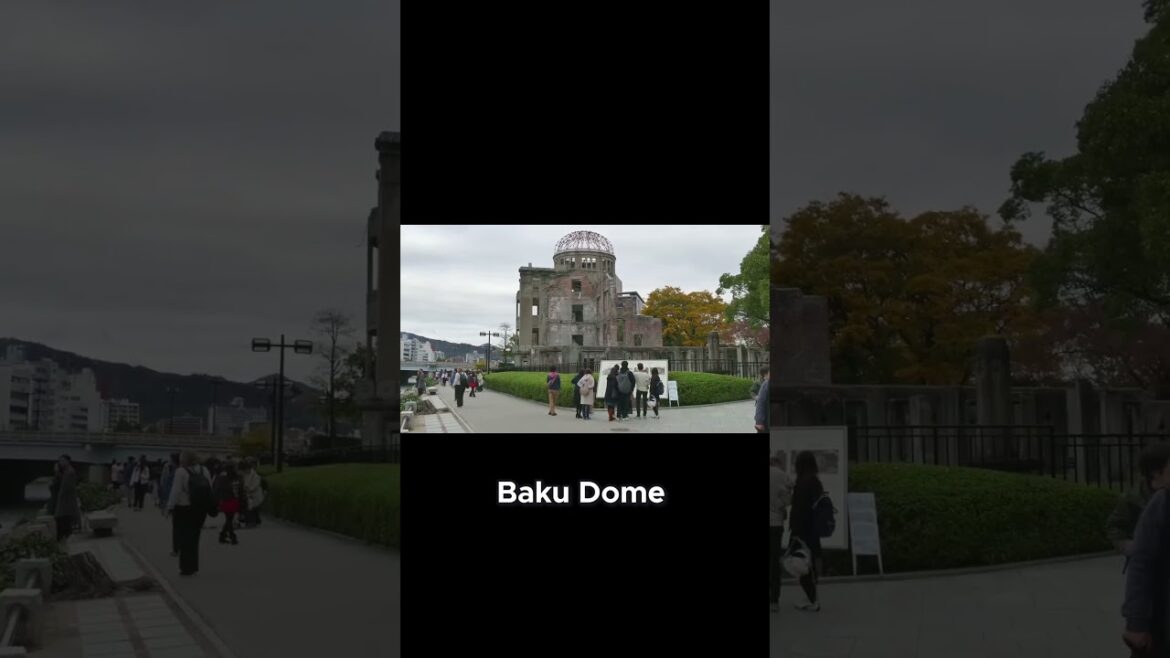 Hiroshima  A City of Peace and Remembrance #travelguide #hiddengems #adventureawaits