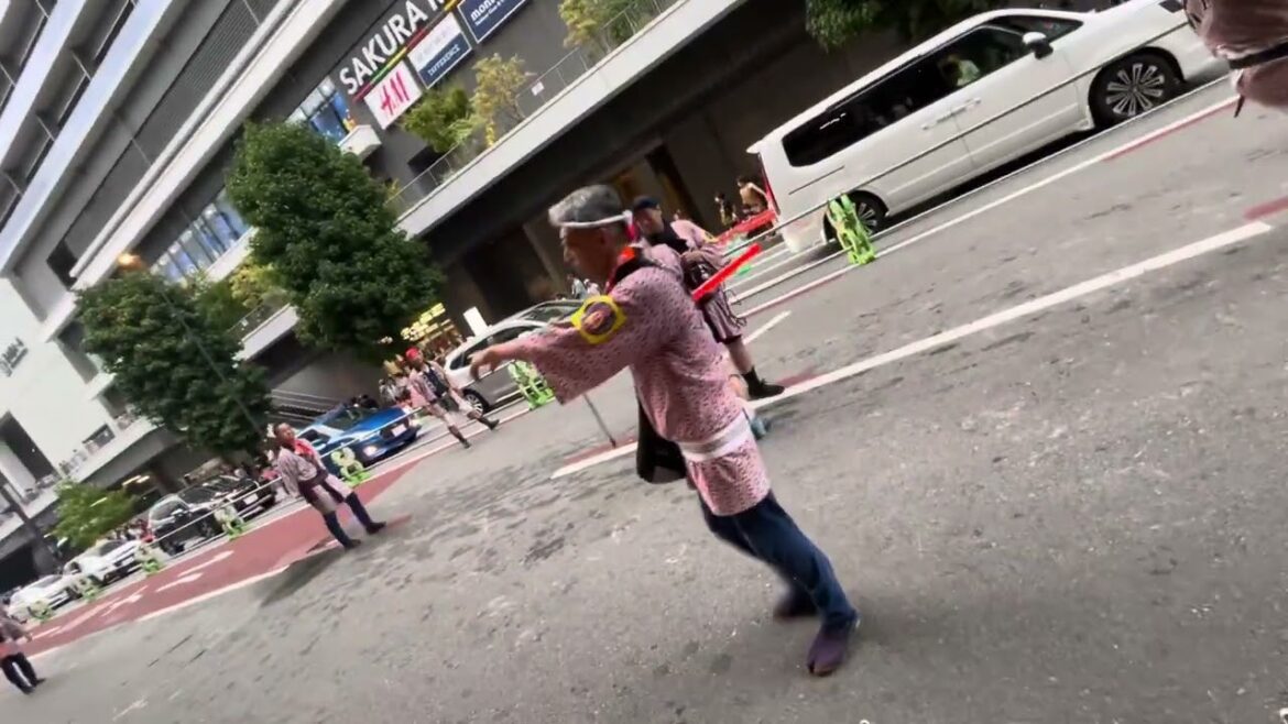 THINGS TO DO AND KNOW ABOUT JAPANESE FESTIVAL IN SEPTEMBER MONTH