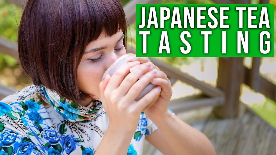 Review of Premium Japanese Tea by Hibiki-An Review of Premium Japanese Tea by Hibiki-An
