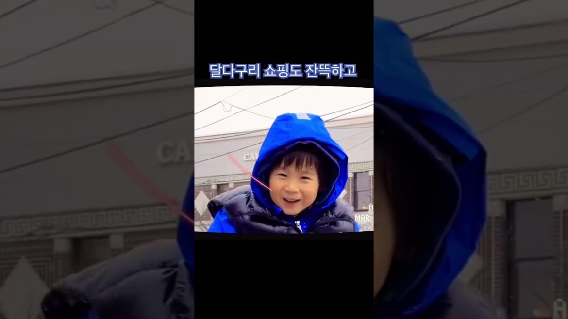 아이들과 겨울 여행지로 최고인 삿포로! 더운나라 사는 우리에게 눈쌓인 하얀 나라는 갬성 그자체 #hokkaido #familyvlog #travel