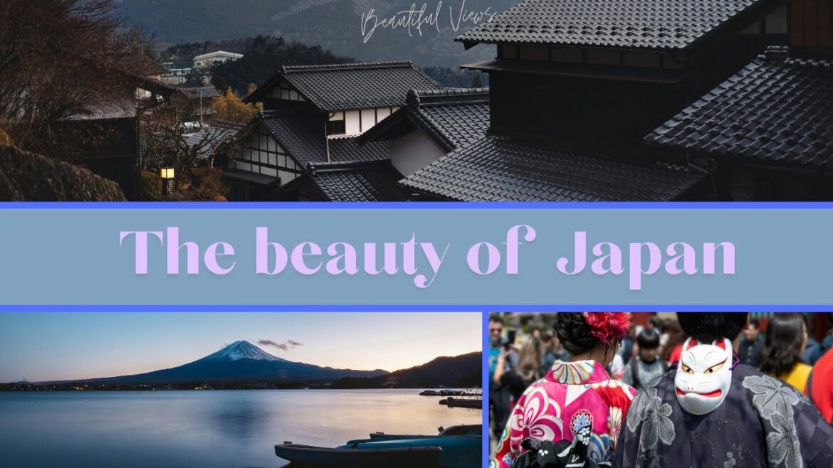 Japan’s most stunning landscapes, Beauty of Kyoto’s ancient shrines. Japan’s unique charm and spirit Japan's most stunning landscapes, Beauty of Kyoto's ancient shrines. Japan's unique charm and spirit