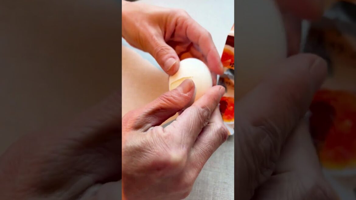 ONLY IN JAPAN SOFT BOILED EGG #shorts #japan #travel #japanesefood #japaneseculture #yokohama #tokyo