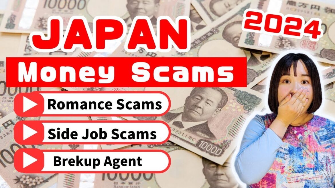 JAPAN HAS CHANGED | Japan’s 7 New Scams to Watch Out For | Travel Update 2024