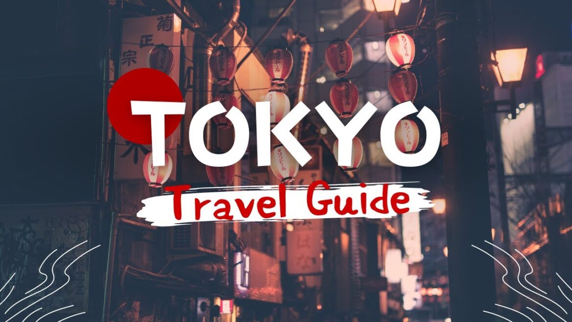 How To Vacation In Tokyo | ULTIMATE Tokyo Japan Travel Guide How To Vacation In Tokyo | ULTIMATE Tokyo Japan Travel Guide